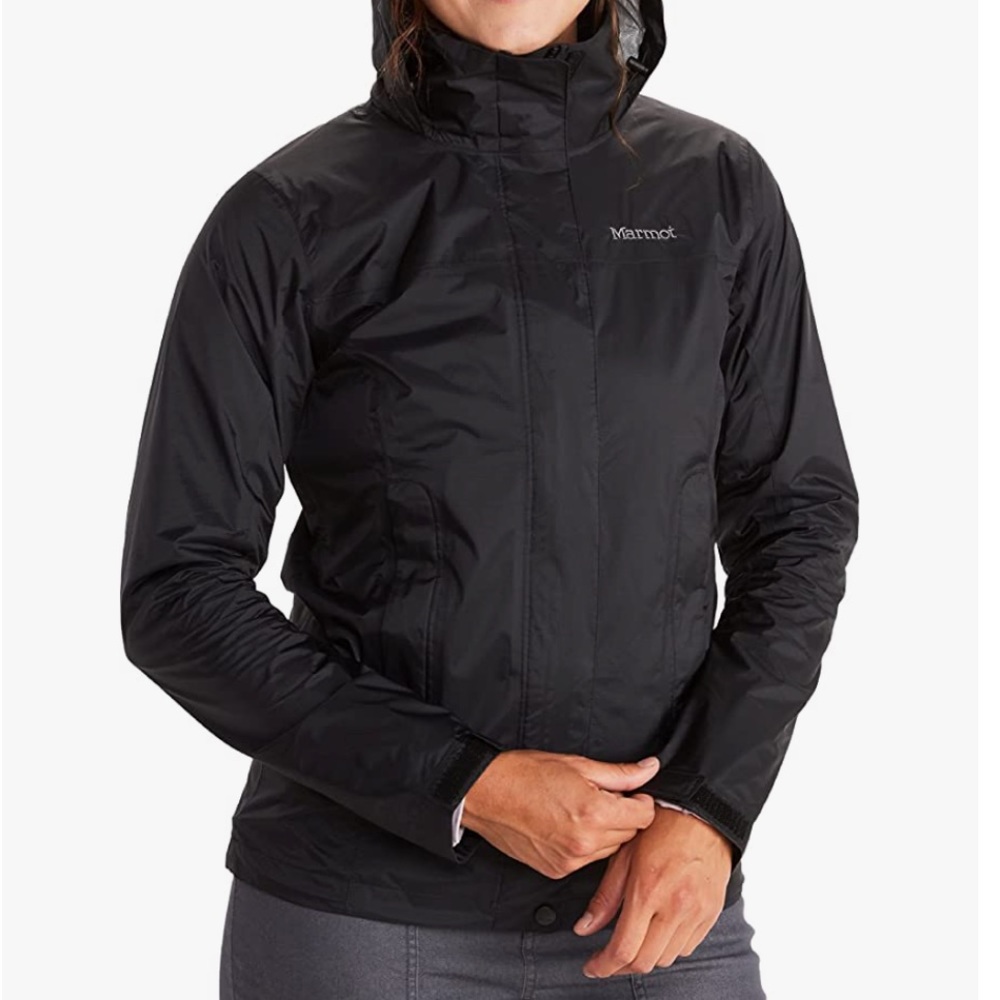 MARMOT lightweight waterproof jacket